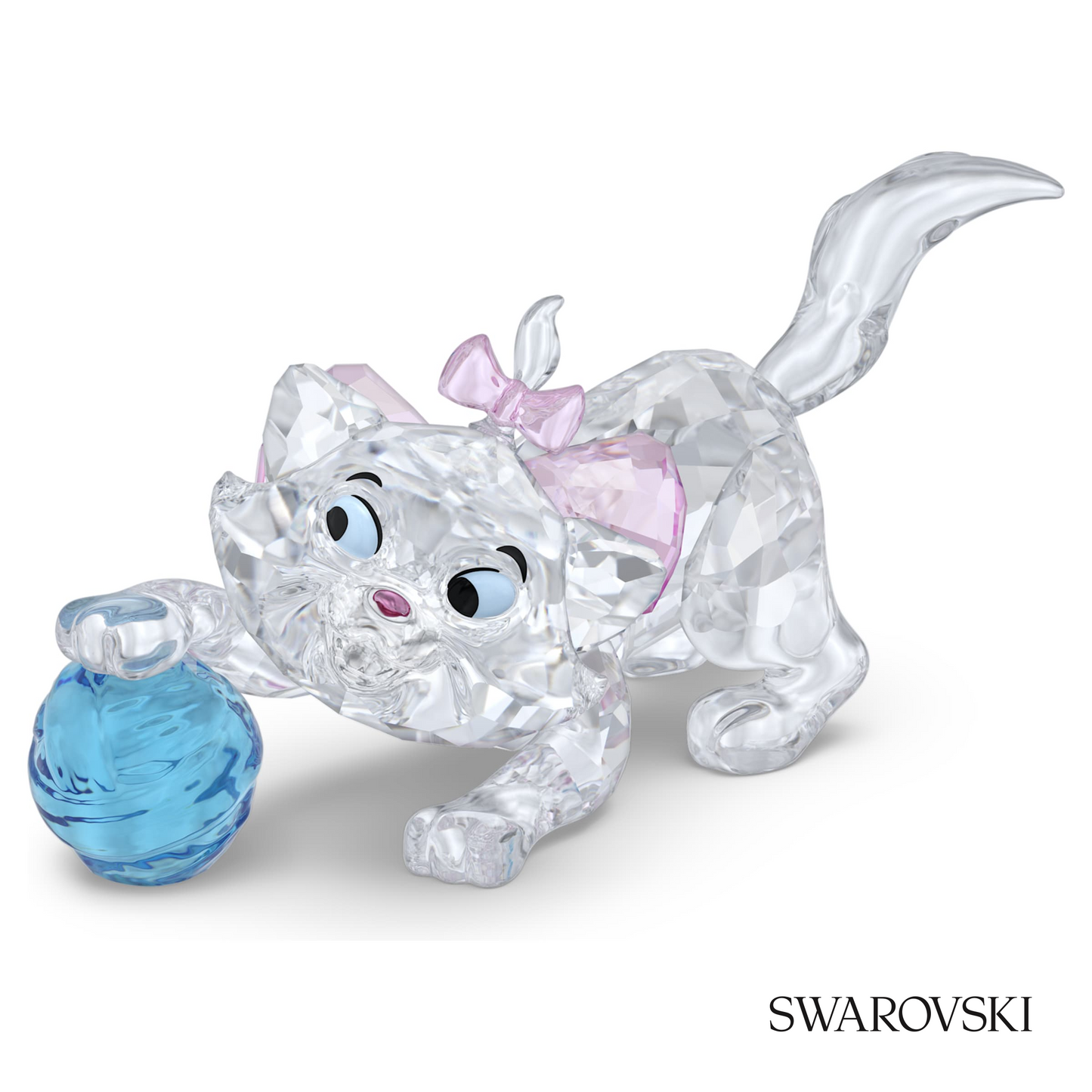 Swarovski Classic Character The Aristocats - Marie – item 5692967