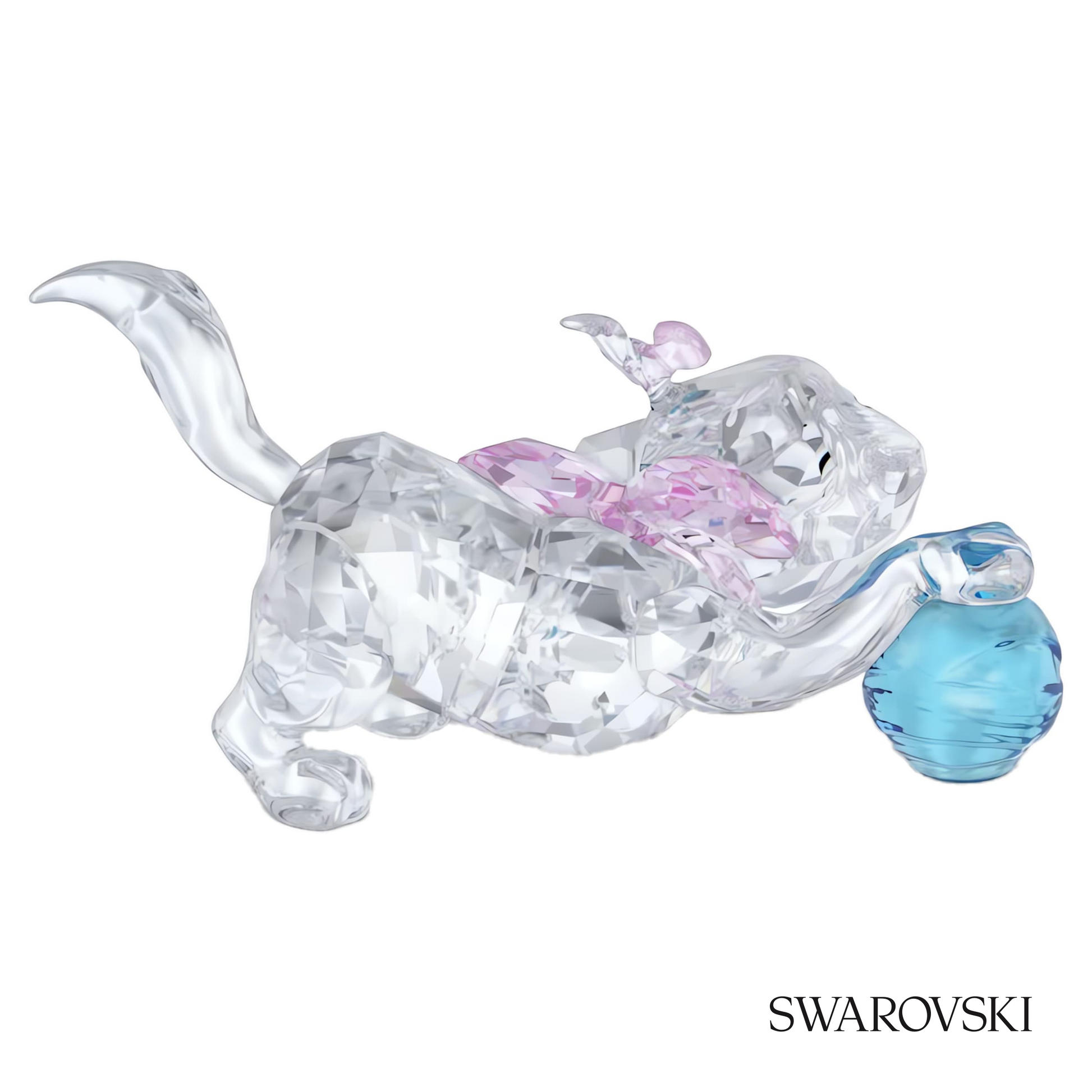 Swarovski Classic Character The Aristocats - Marie – item 5692967 image 3