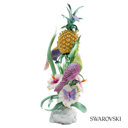 Swarovski Crystal Myriad Tropical Scene – item 5693140 image 2