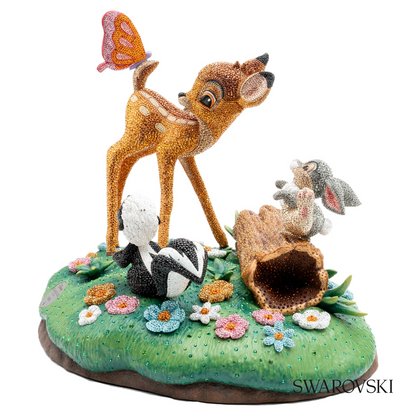 Swarovski Classic Character Bambi and Friends Limited – item 5693141 image 3