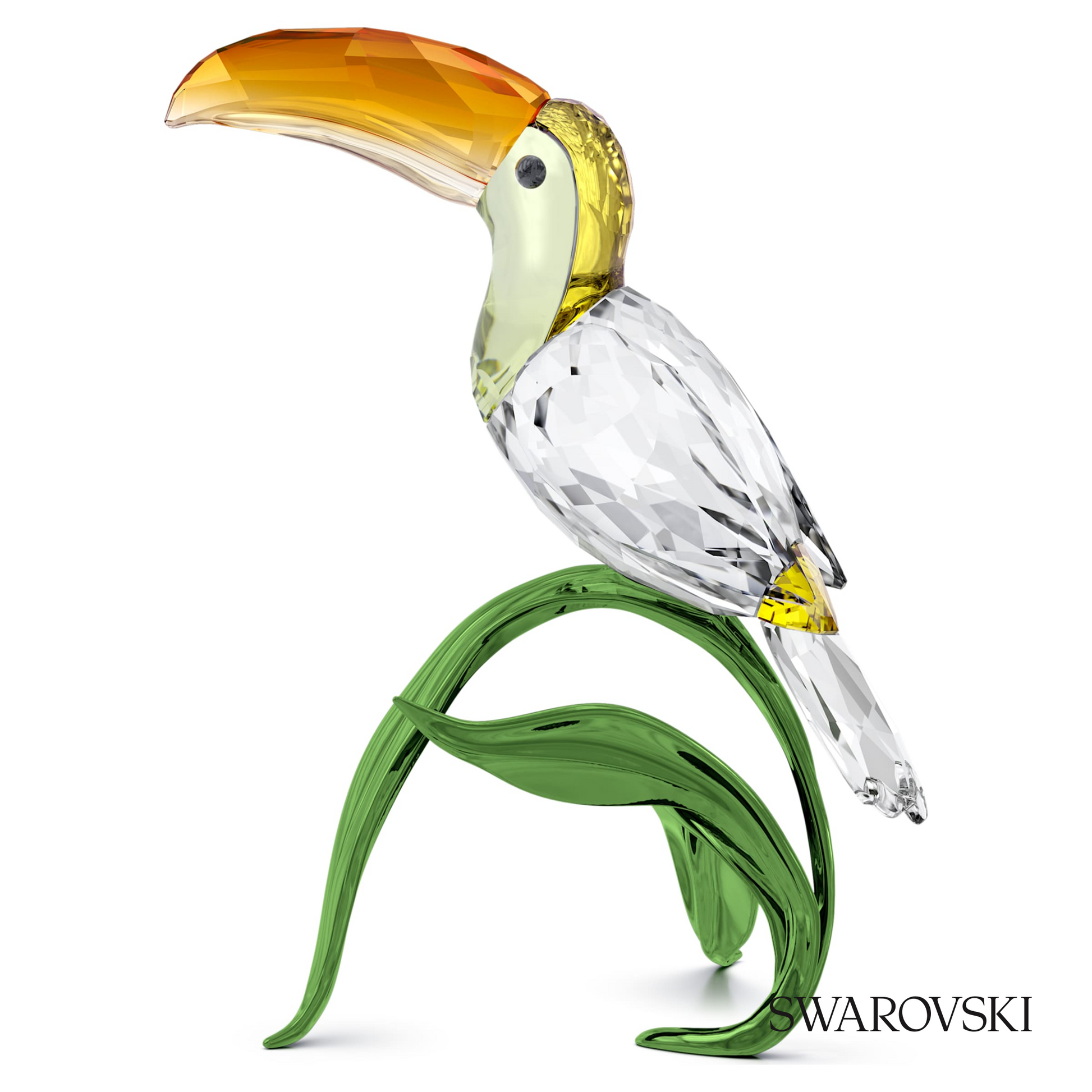 Swarovski Idyllia Toucan – item 5693142