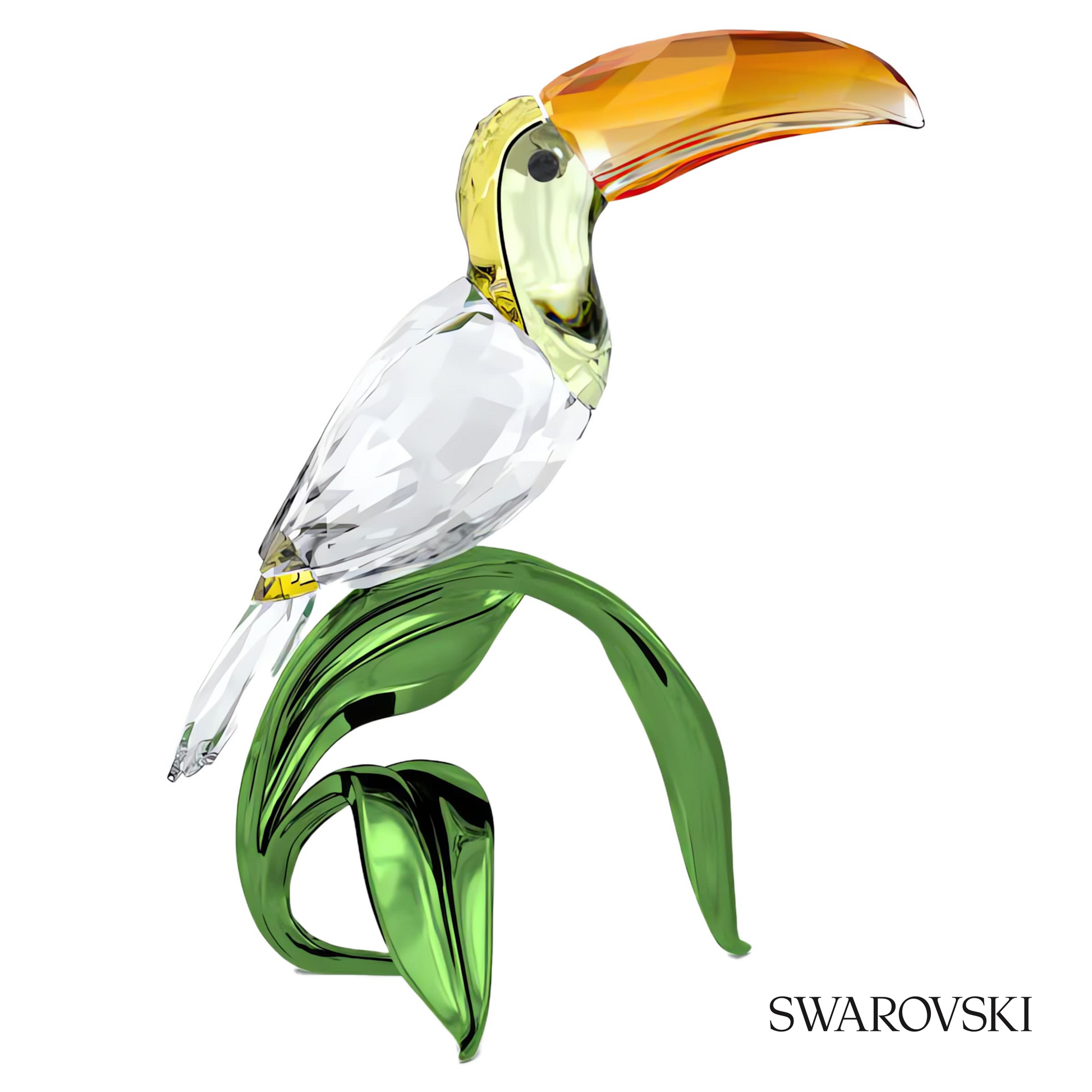 Swarovski Idyllia Toucan – item 5693142 image 3