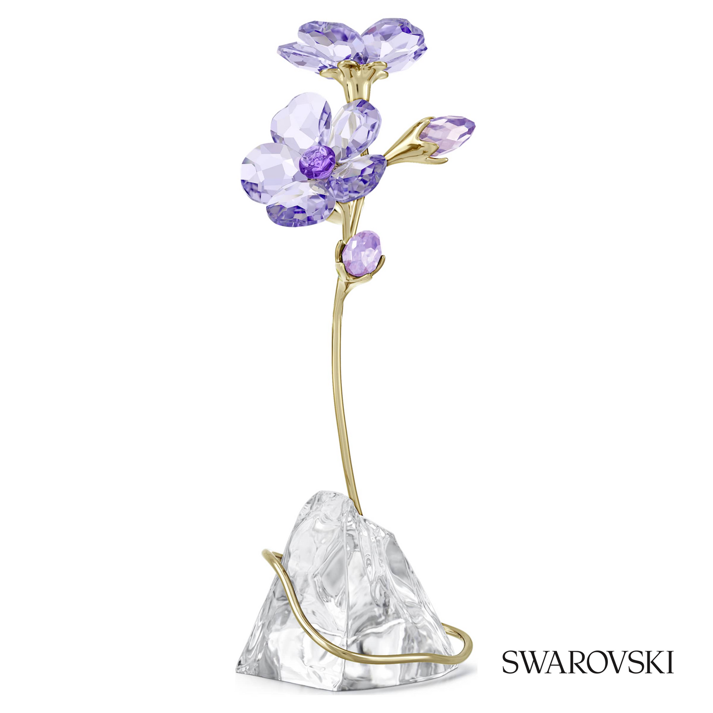 Swarovski Florere Rozanne – item 5693143