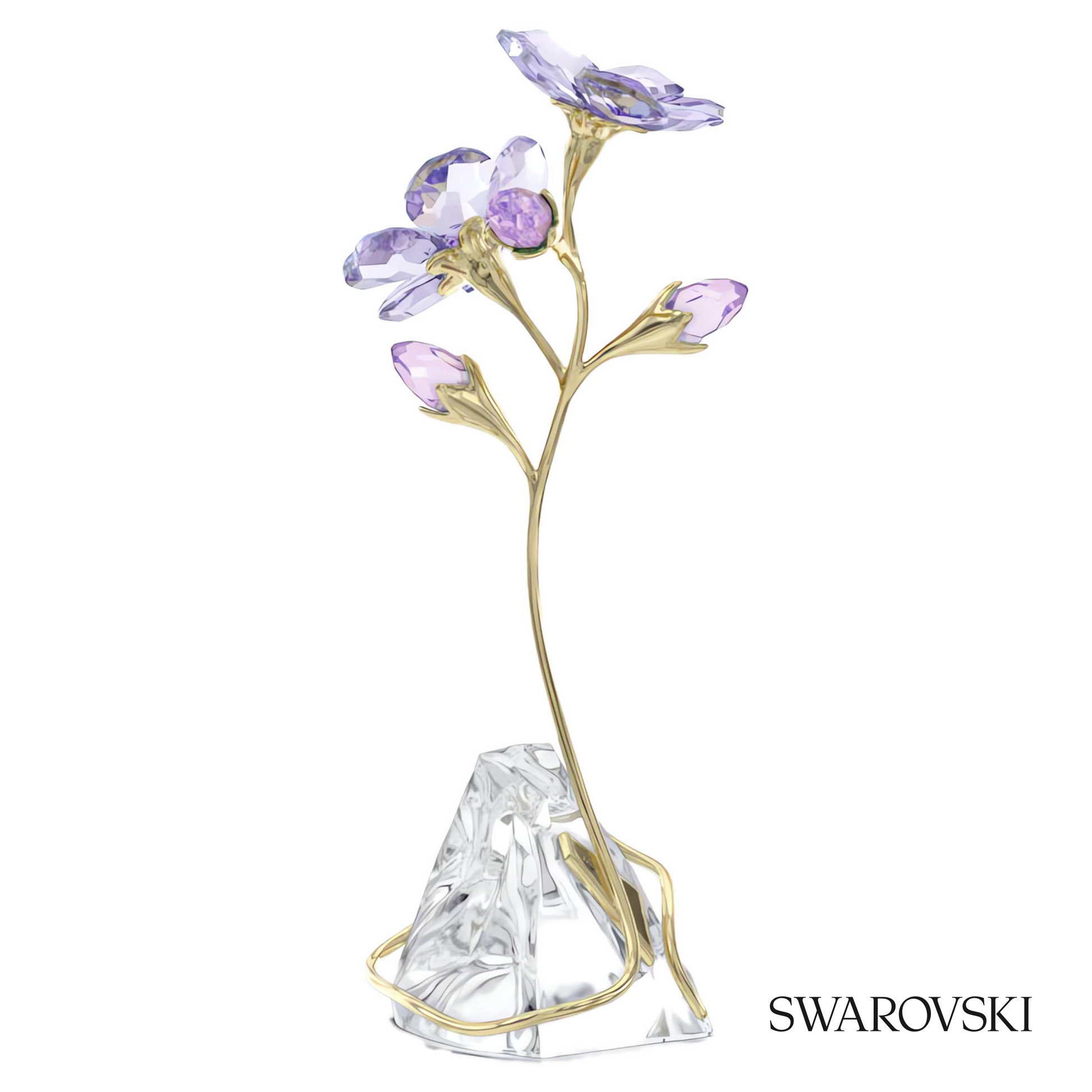 Swarovski Florere Rozanne – item 5693143 image 2