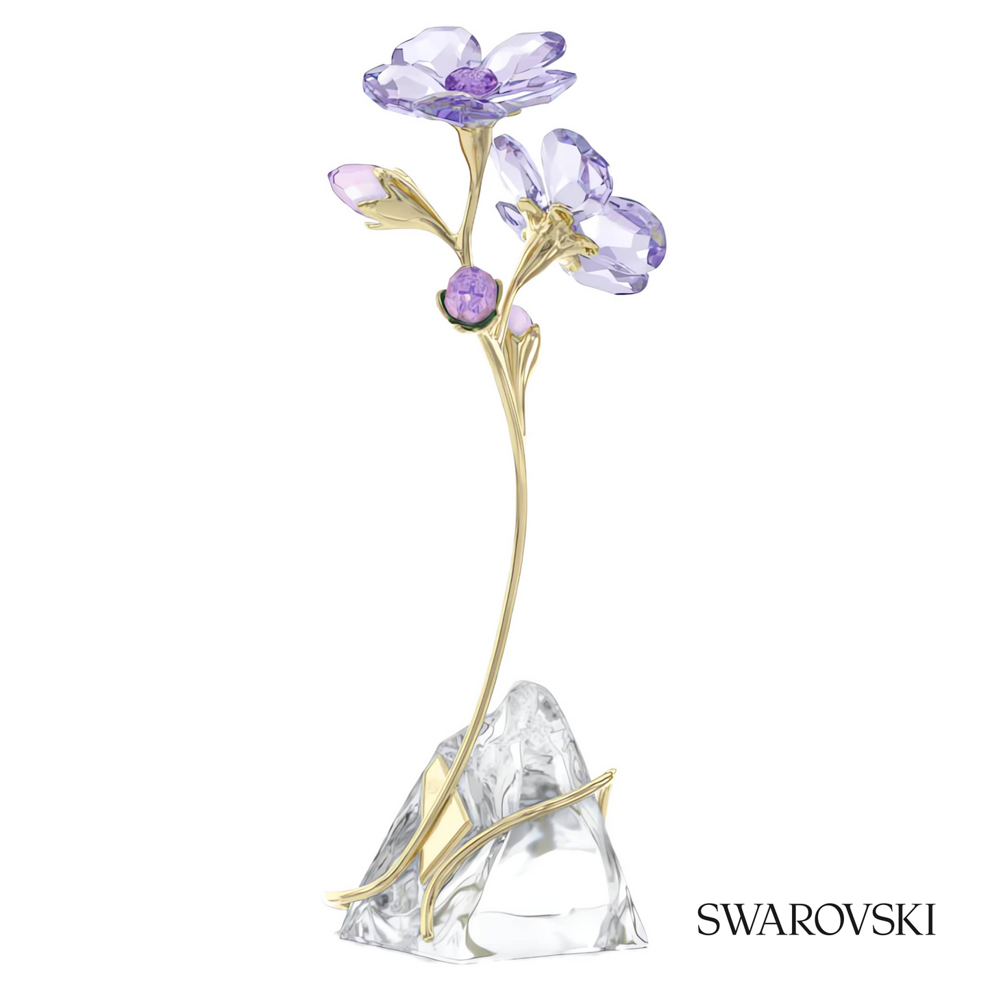 Swarovski Florere Rozanne – item 5693143 image 3