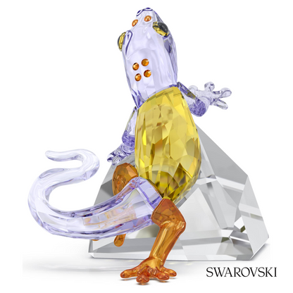 Swarovski Idyllia Gecko – item 5693146