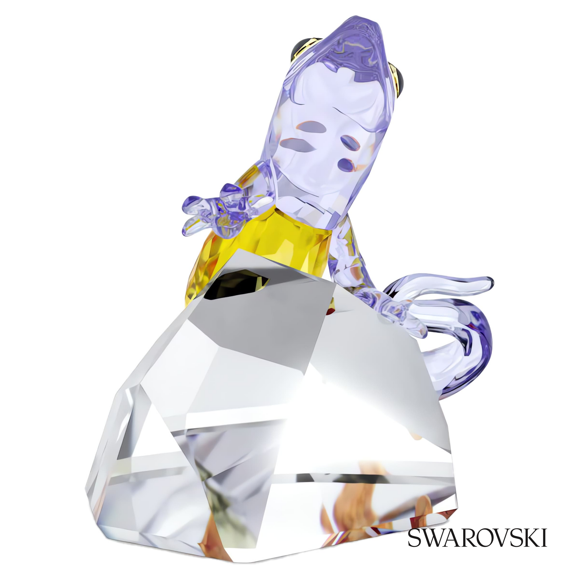 Swarovski Idyllia Gecko – item 5693146 image 3
