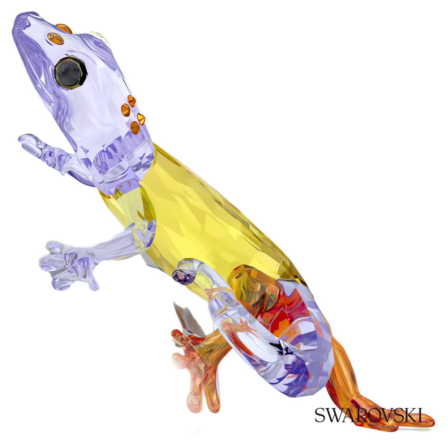 Swarovski Idyllia Gecko – item 5693146 image 4