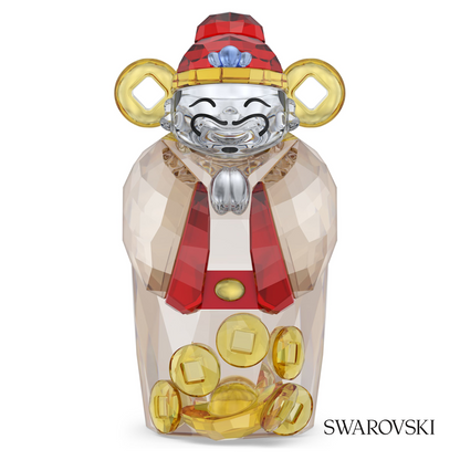 Swarovski Asian Symbols God of Wealth – item 5693150