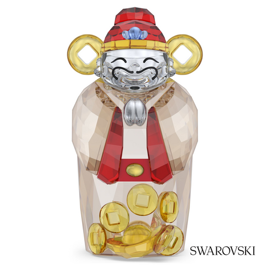 Swarovski Asian Symbols God of Wealth – item 5693150