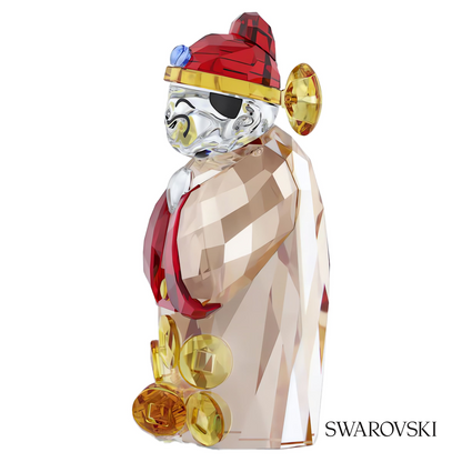 Swarovski Asian Symbols God of Wealth – item 5693150 image 2