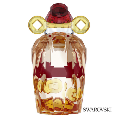 Swarovski Asian Symbols God of Wealth – item 5693150 image 3