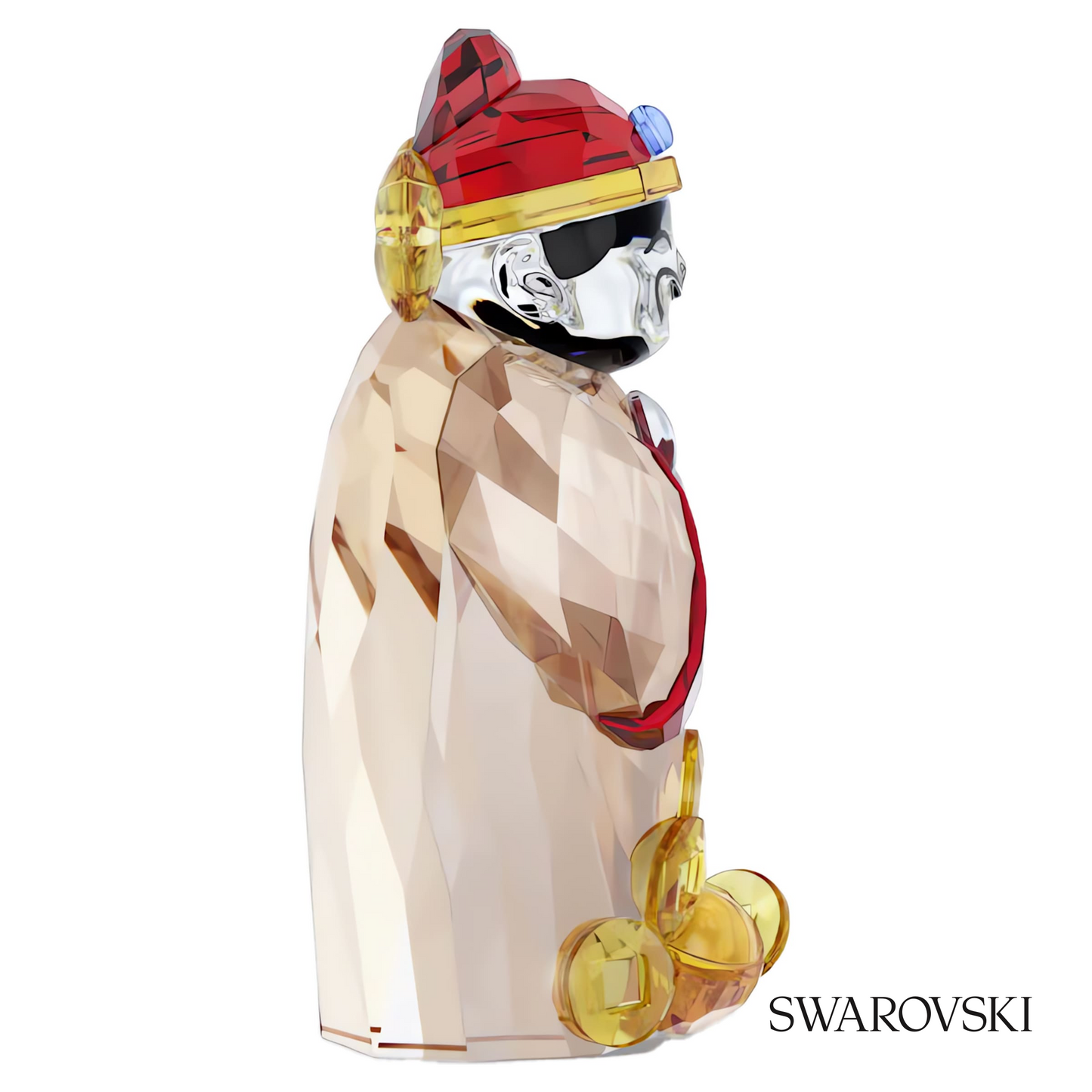 Swarovski Asian Symbols God of Wealth – item 5693150 image 4