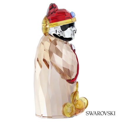 Swarovski Asian Symbols God of Wealth – item 5693150 image 4