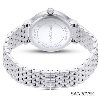 Imber watch, Swiss Made, Metal bracelet