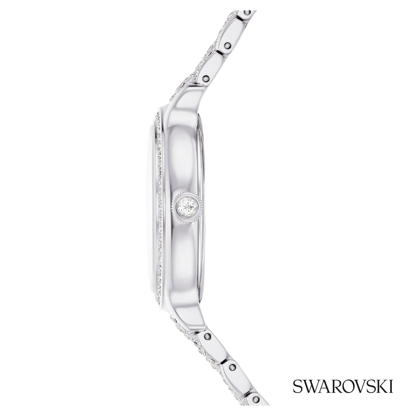 Imber watch, Swiss Made, Metal bracelet