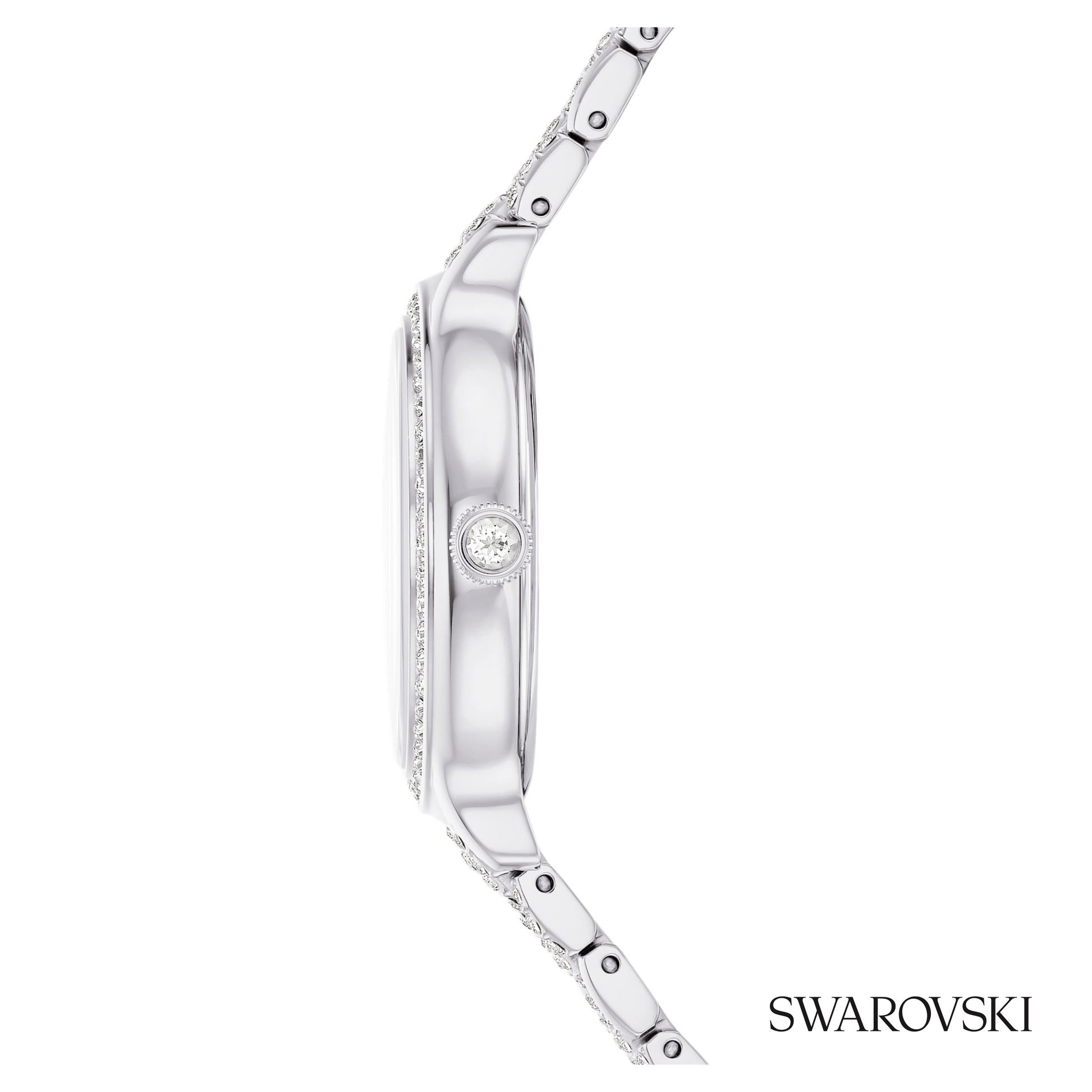 Imber watch, Swiss Made, Metal bracelet
