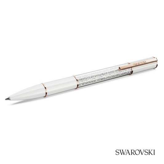 Swarovski Crystalline ballpoint pen, White – item 5694174