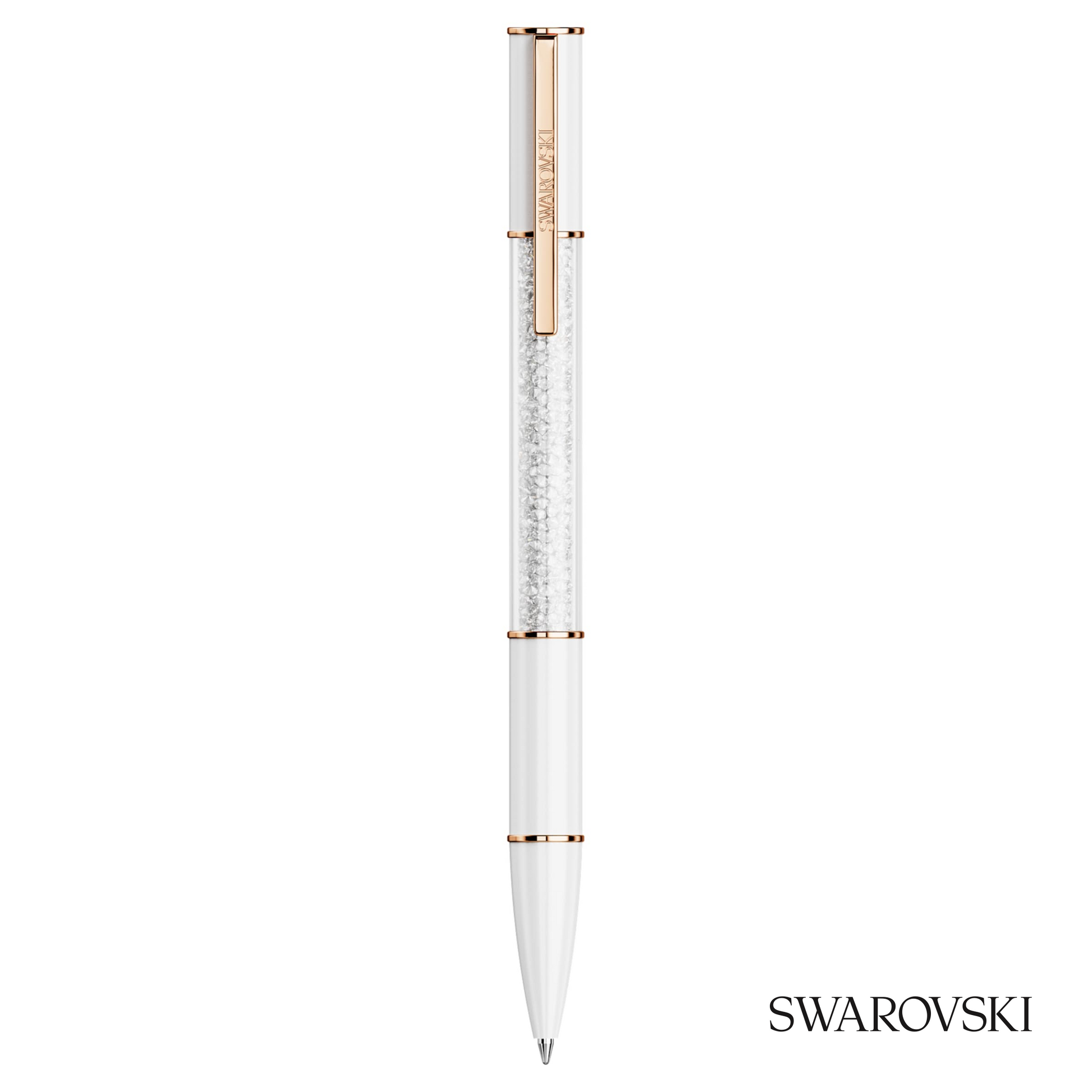 Swarovski Crystalline ballpoint pen, White – item 5694174 image 2