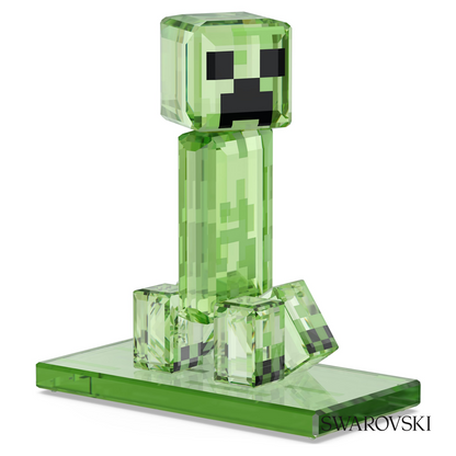 Swarovski Minecraft Creeper – item 5701249