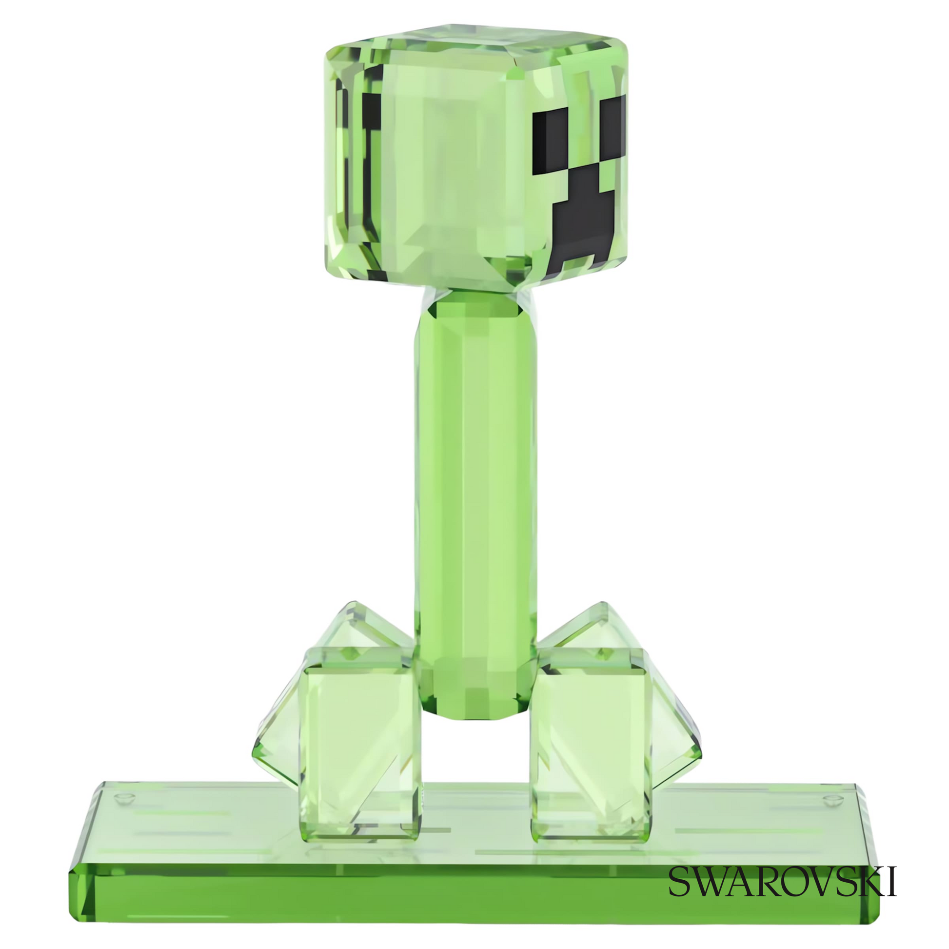 Swarovski Minecraft Creeper – item 5701249 image 2