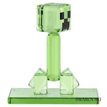 Swarovski Minecraft Creeper – item 5701249 image 2