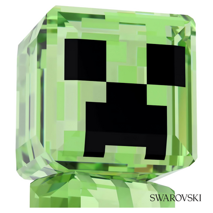 Swarovski Minecraft Creeper – item 5701249 image 3