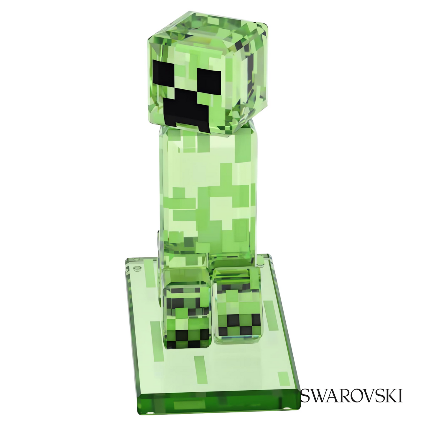 Swarovski Minecraft Creeper – item 5701249 image 4