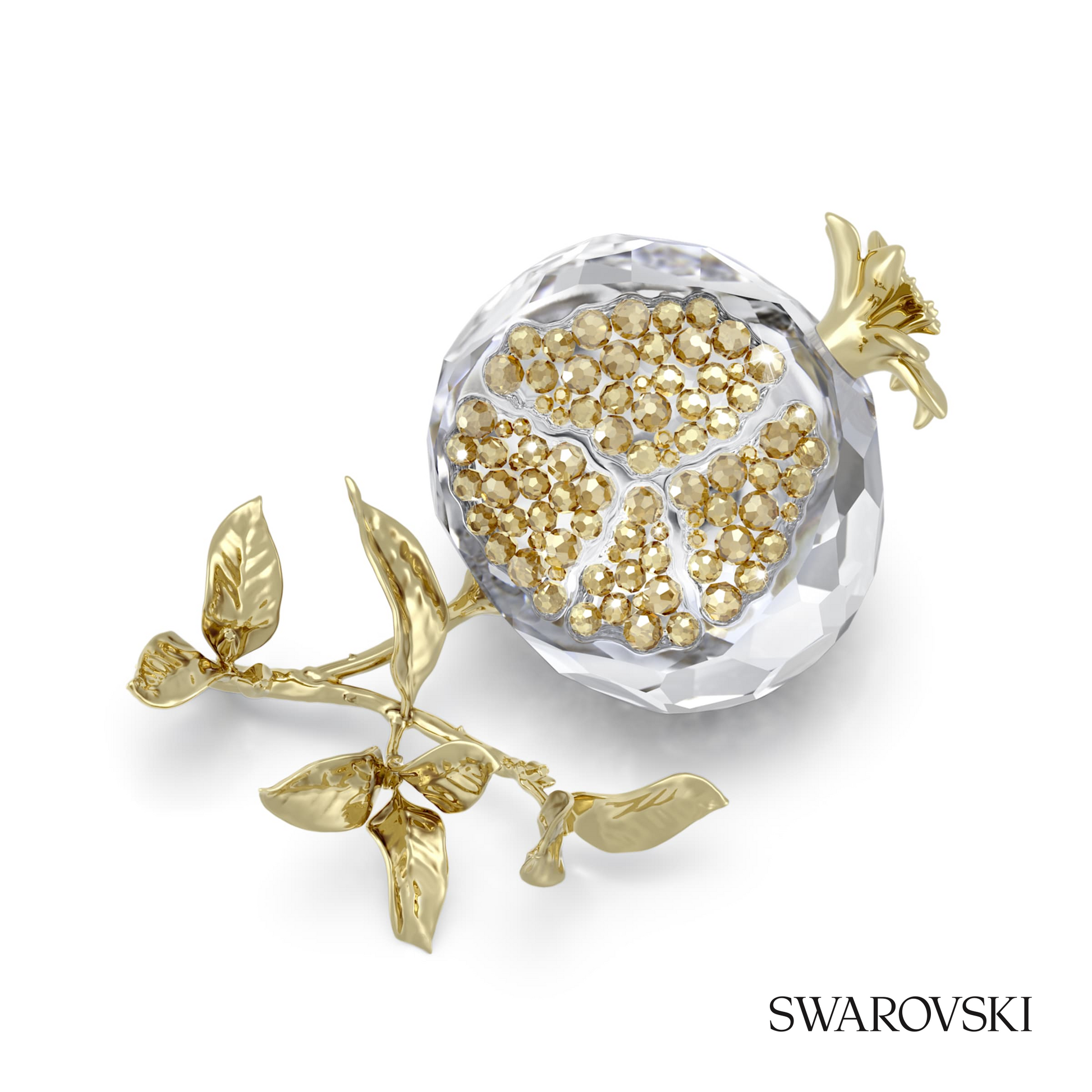 Swarovski Idyllia Pomegranate – item 5701251