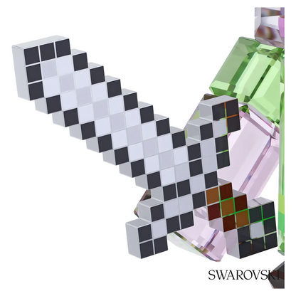 Swarovski Minecraft Alex – item 5701271 image 3