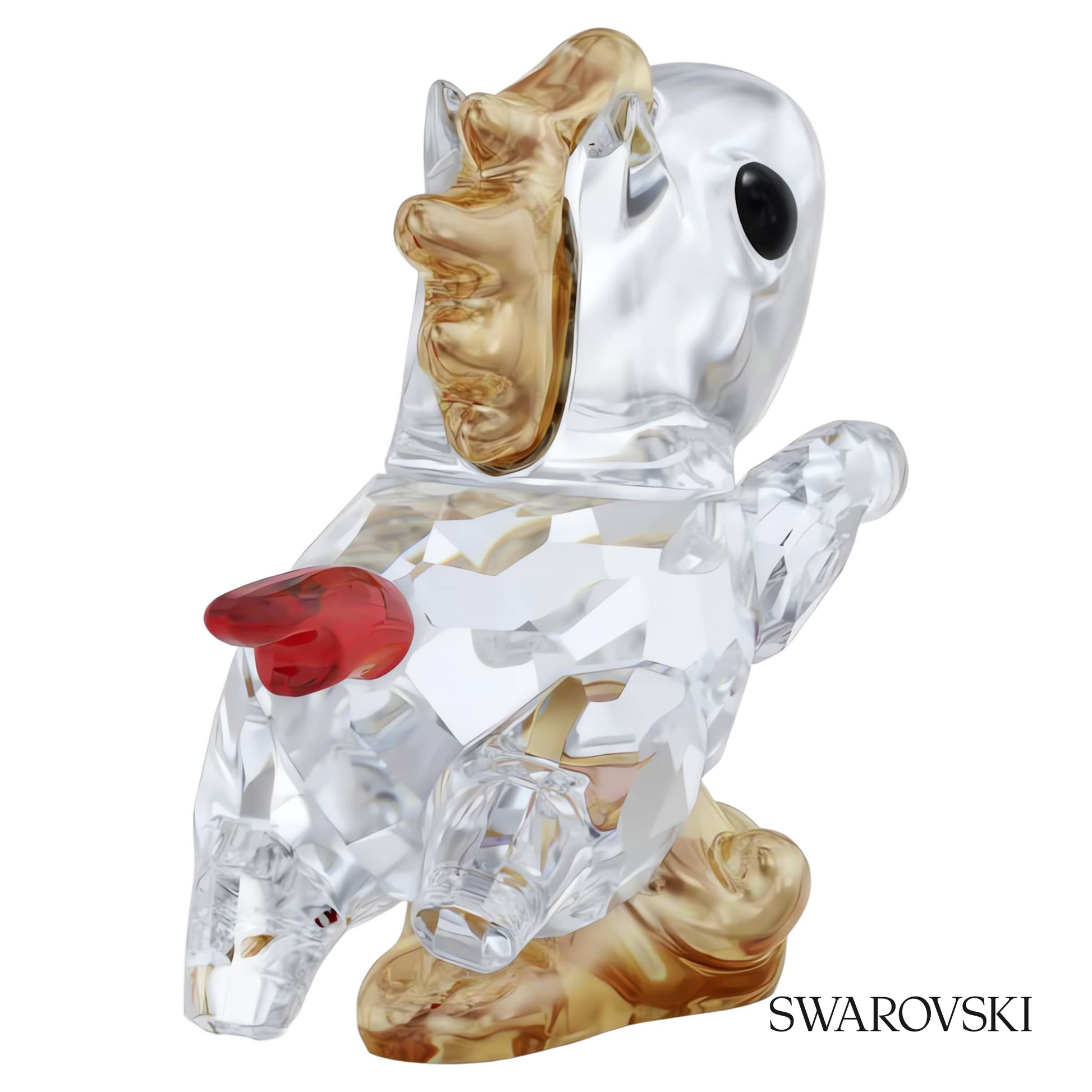 Swarovski Asian Symbols Adorable Horse – item 5701280 image 2