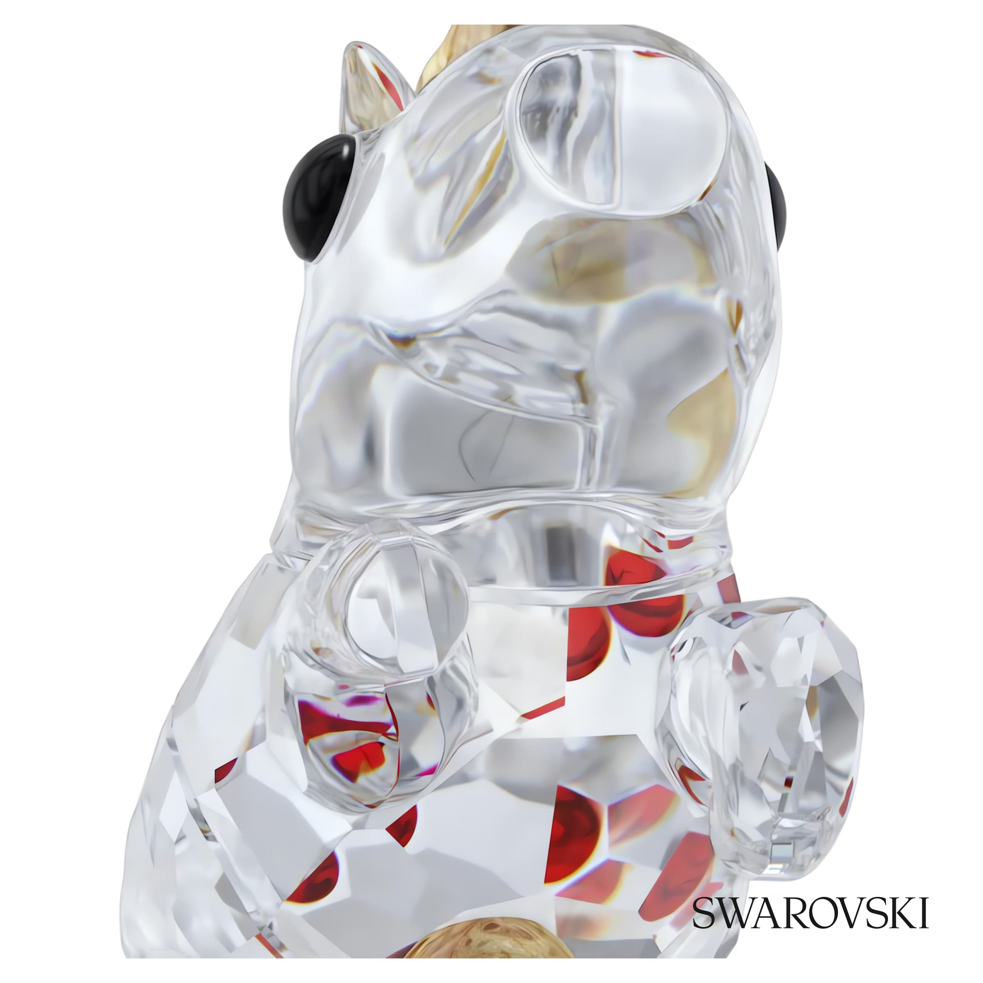 Swarovski Asian Symbols Adorable Horse – item 5701280 image 4