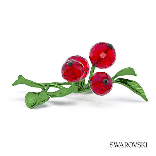 Swarovski Idyllia Red Berries – item 5701281