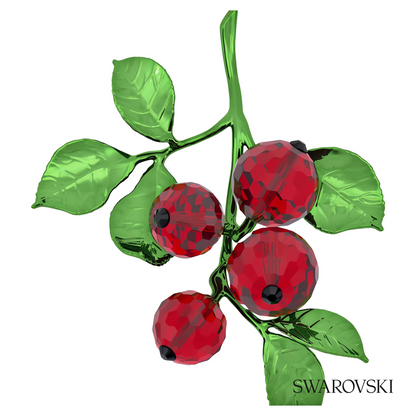 Swarovski Idyllia Red Berries – item 5701281 image 2