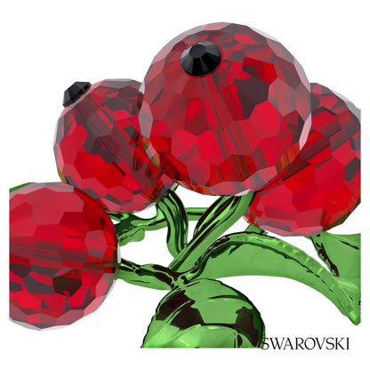Swarovski Idyllia Red Berries – item 5701281 image 3