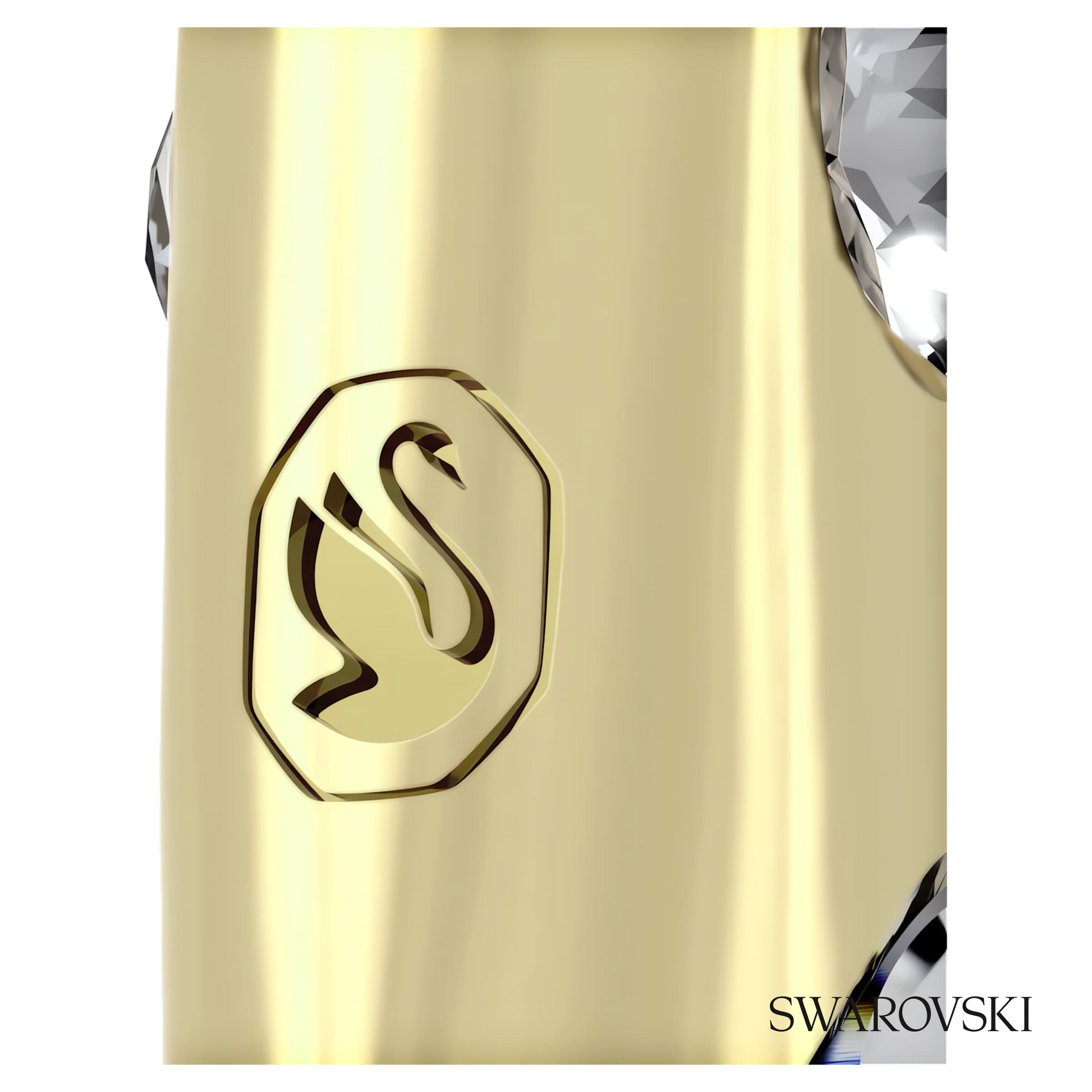 Swarovski Holiday Magic Music Note Ornament – item 5701500 image 5