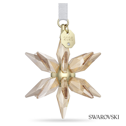 Swarovski Annual Edition Festive 3D Ornament 2025 – item 5701505
