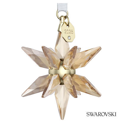 Swarovski Annual Edition Festive 3D Ornament 2025 – item 5701505 image 4