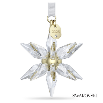 Swarovski Annual Edition 3D Ornament 2025 – item 5701506