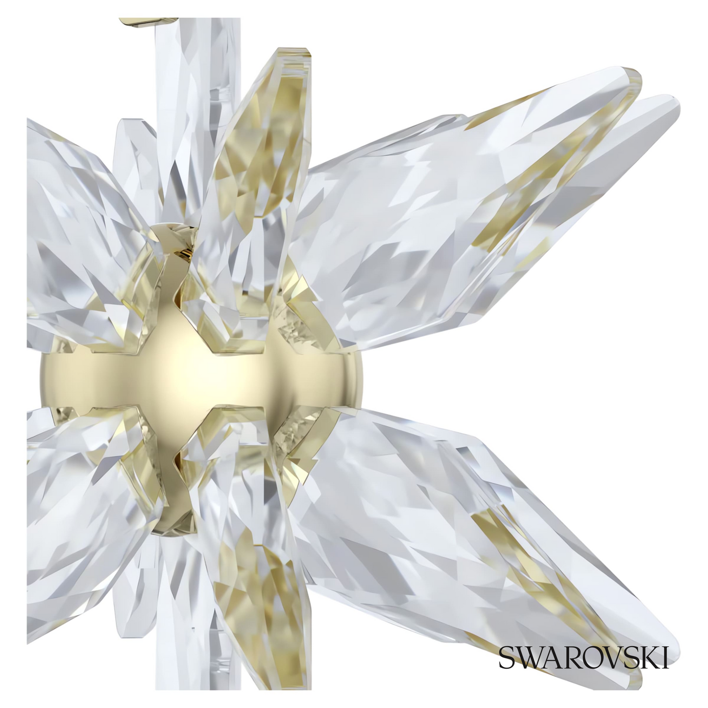 Swarovski Annual Edition 3D Ornament 2025 – item 5701506 image 3