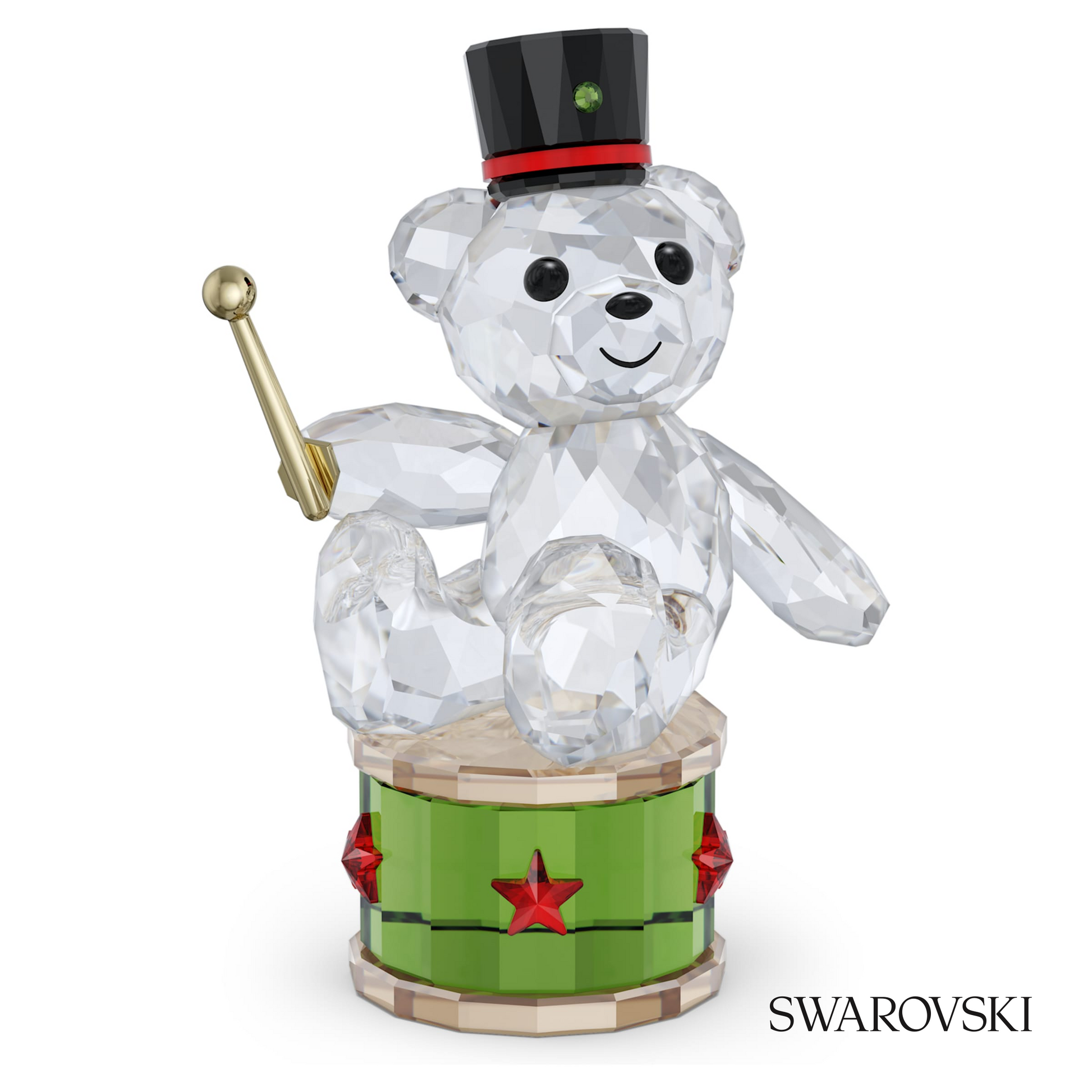 Swarovski Kris Bear Holiday Annual Edition 2025 – item 5701510