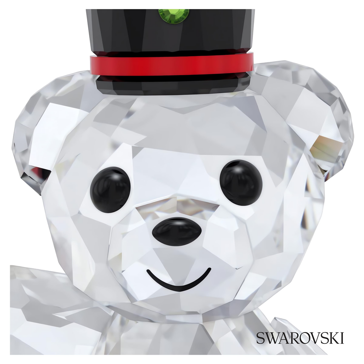 Swarovski Kris Bear Holiday Annual Edition 2025 – item 5701510 image 3