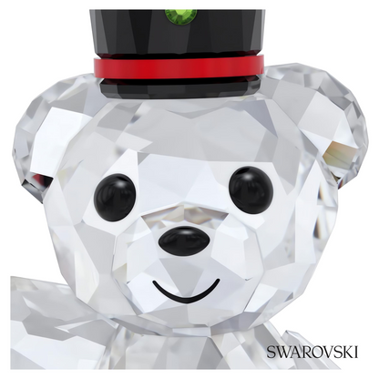 Swarovski Kris Bear Holiday Annual Edition 2025 – item 5701510 image 3