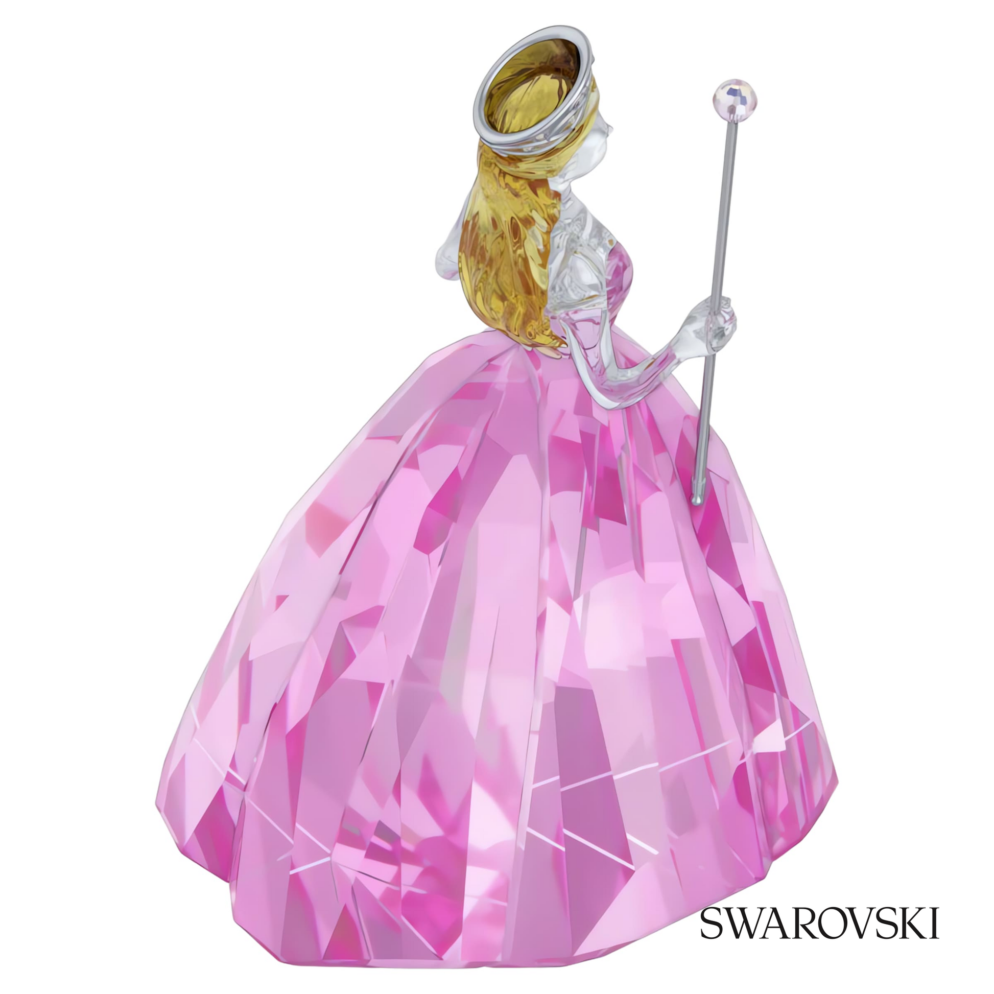 Swarovski Wicked Glinda Upland – item 5701514 image 2
