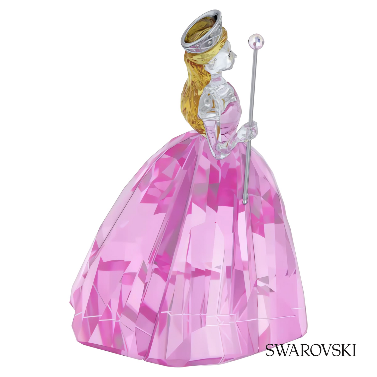 Swarovski Wicked Glinda Upland – item 5701514 image 3