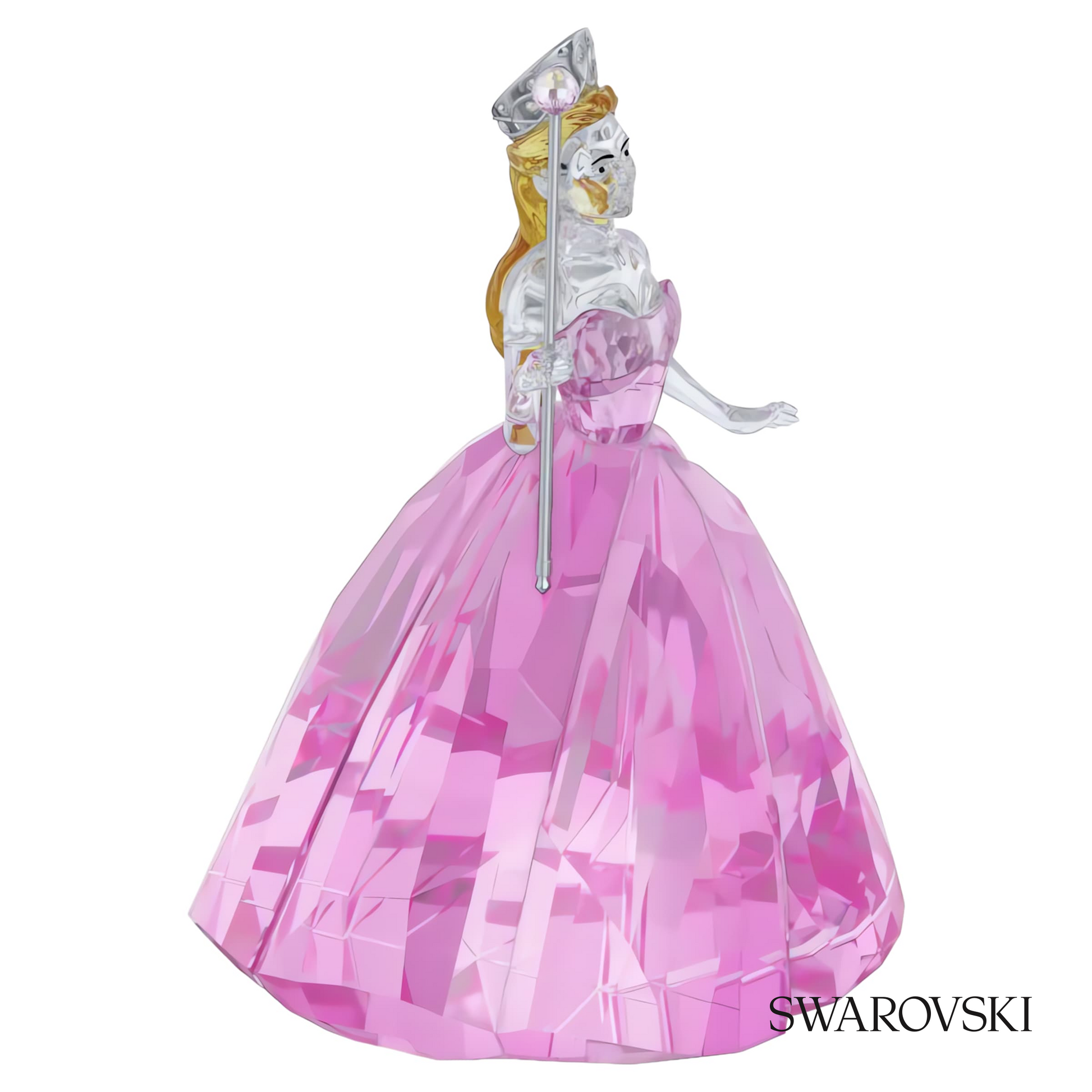 Swarovski Wicked Glinda Upland – item 5701514 image 4