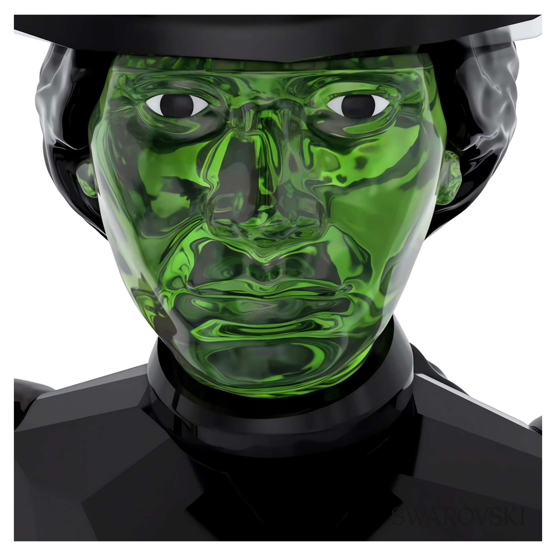 Swarovski Wicked Elphaba Thropp – item 5701515 image 2