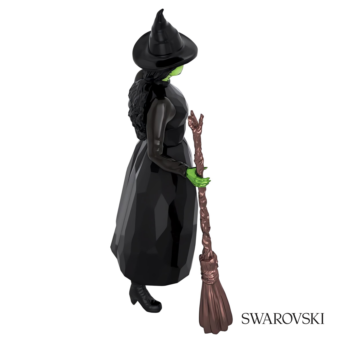 Swarovski Wicked Elphaba Thropp – item 5701515 image 3