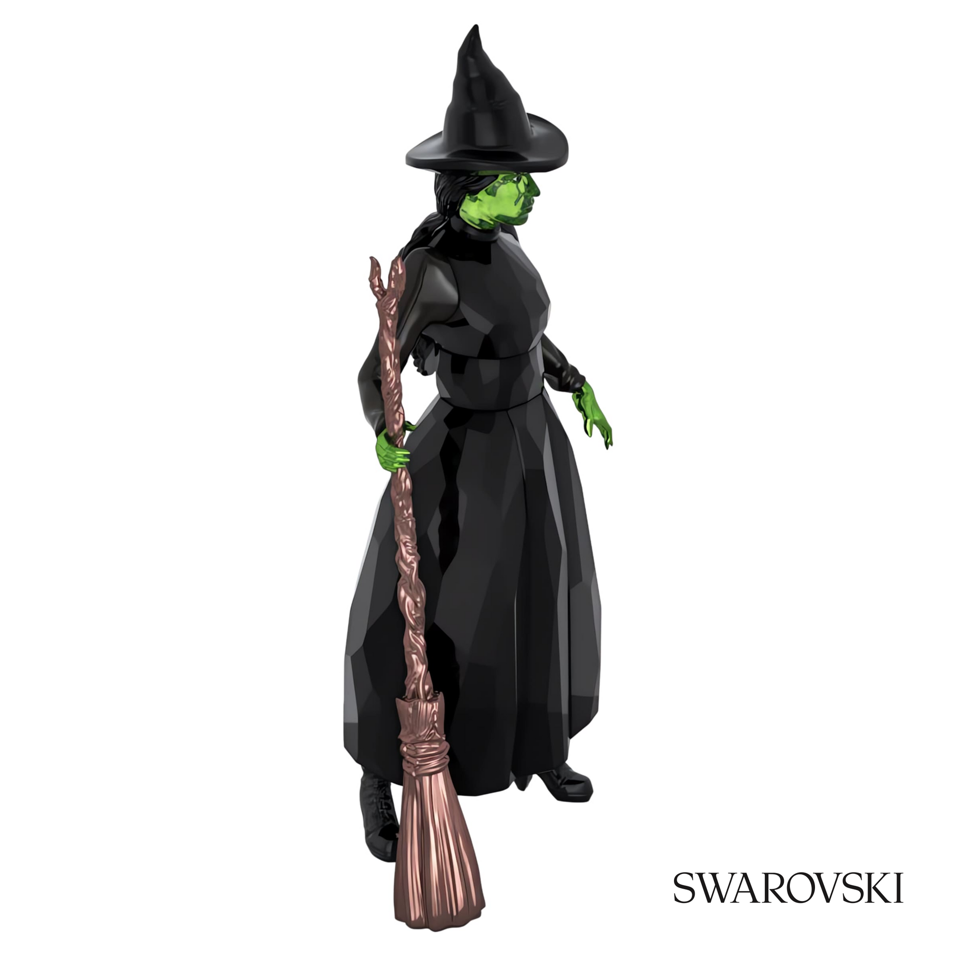 Swarovski Wicked Elphaba Thropp – item 5701515 image 4