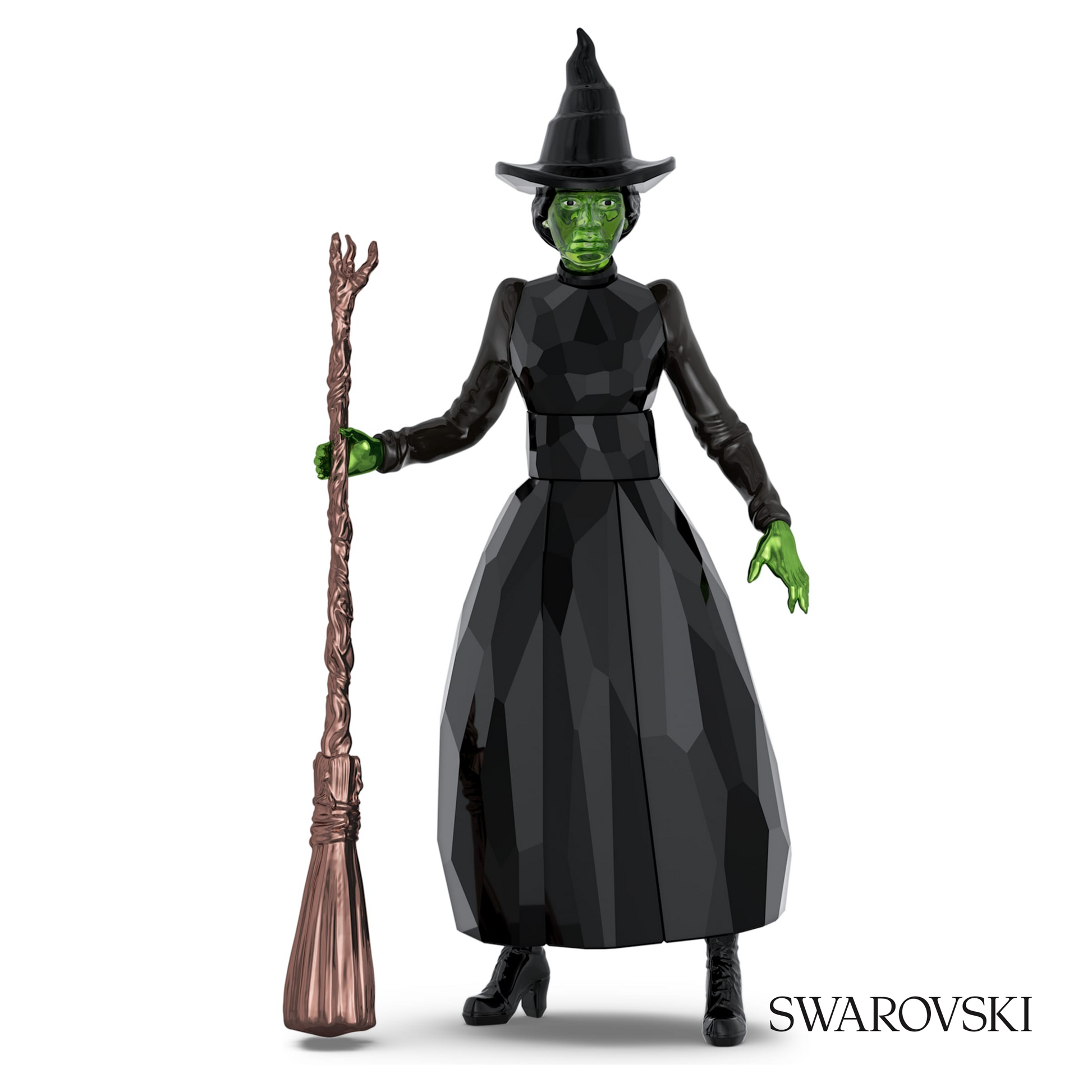 Swarovski Wicked Elphaba Thropp – item 5701515